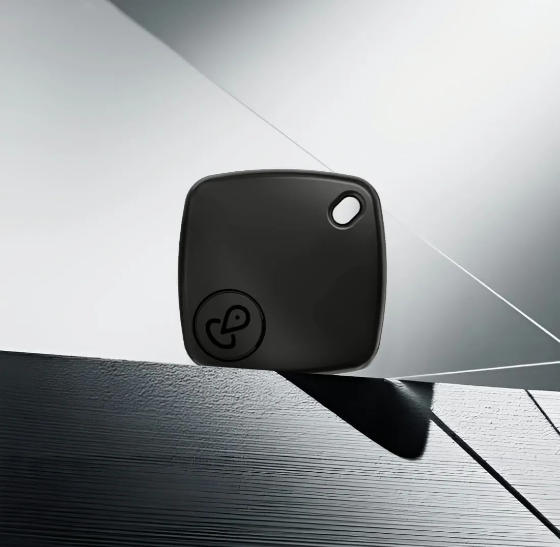 iTagPro slimme GPS-tracker – real-time volgen en geofencing